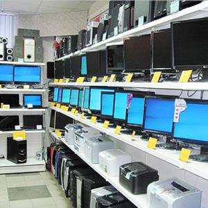 Компьютерные магазины Чебоксар
