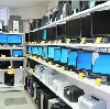 Компьютерные магазины в Чебоксарах
