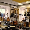 Музыкальные магазины в Чебоксарах