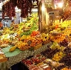 Рынки в Чебоксарах